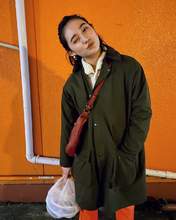 Sasaki Rikako,