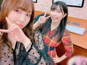 Fukumura Mizuki,
Nishida Shiori,