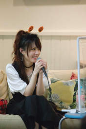 Tanaka Reina,