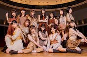 Fukumura Mizuki,
Haga Akane,
Ikuta Erina,
Ishida Ayumi,
Kaga Kaede,
Kitagawa Rio,
Makino Maria,
Morito Chisaki,
Morning Musume,
Nonaka Miki,
Oda Sakura,
Okamura Homare,
Sato Masaki,
Yamazaki Mei,
Yokoyama Reina,