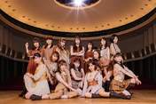Fukumura Mizuki,
Haga Akane,
Ikuta Erina,
Ishida Ayumi,
Kaga Kaede,
Kitagawa Rio,
Makino Maria,
Morito Chisaki,
Morning Musume,
Nonaka Miki,
Oda Sakura,
Okamura Homare,
Sato Masaki,
Yamazaki Mei,
Yokoyama Reina,