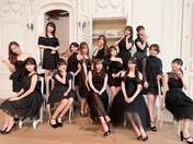 Fukumura Mizuki,
Haga Akane,
Ikuta Erina,
Ishida Ayumi,
Kaga Kaede,
Kitagawa Rio,
Makino Maria,
Morito Chisaki,
Morning Musume,
Nonaka Miki,
Oda Sakura,
Okamura Homare,
Sato Masaki,
Yamazaki Mei,
Yokoyama Reina,