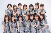 Fukumura Mizuki,
Haga Akane,
Ikuta Erina,
Ishida Ayumi,
Kaga Kaede,
Kitagawa Rio,
Makino Maria,
Morito Chisaki,
Morning Musume,
Nonaka Miki,
Oda Sakura,
Okamura Homare,
Sato Masaki,
Yamazaki Mei,
Yokoyama Reina,