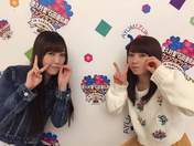 Fukumura Mizuki,
Ishida Ayumi,