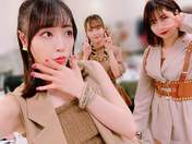Fukumura Mizuki,
Oda Sakura,
Sato Masaki,