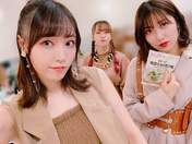 Fukumura Mizuki,
Oda Sakura,
Sato Masaki,