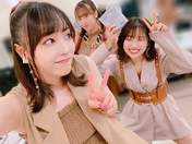 Fukumura Mizuki,
Oda Sakura,
Sato Masaki,