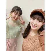Haga Akane,
Shimakura Rika,