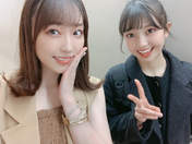 Fukumura Mizuki,
Shimakura Rika,