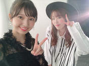 Fukumura Mizuki,
Shimakura Rika,