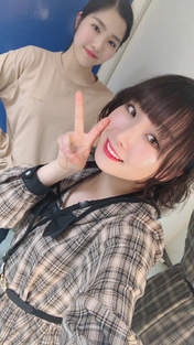 Ichioka Reina,
Takase Kurumi,