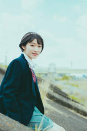 Miyamoto Karin,