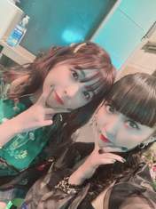 Fukuda Kanon,