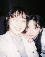 
Akiyama Mao,


Sasaki Rikako,

