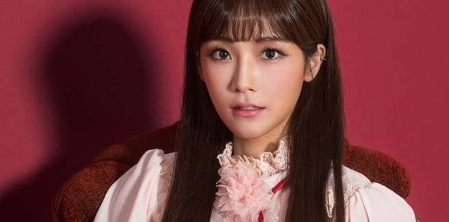Crayon Pop, from Korea