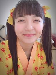 Asuka Hinoi gets a lead role