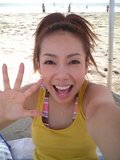 The Charismatic Atsuko Inaba
