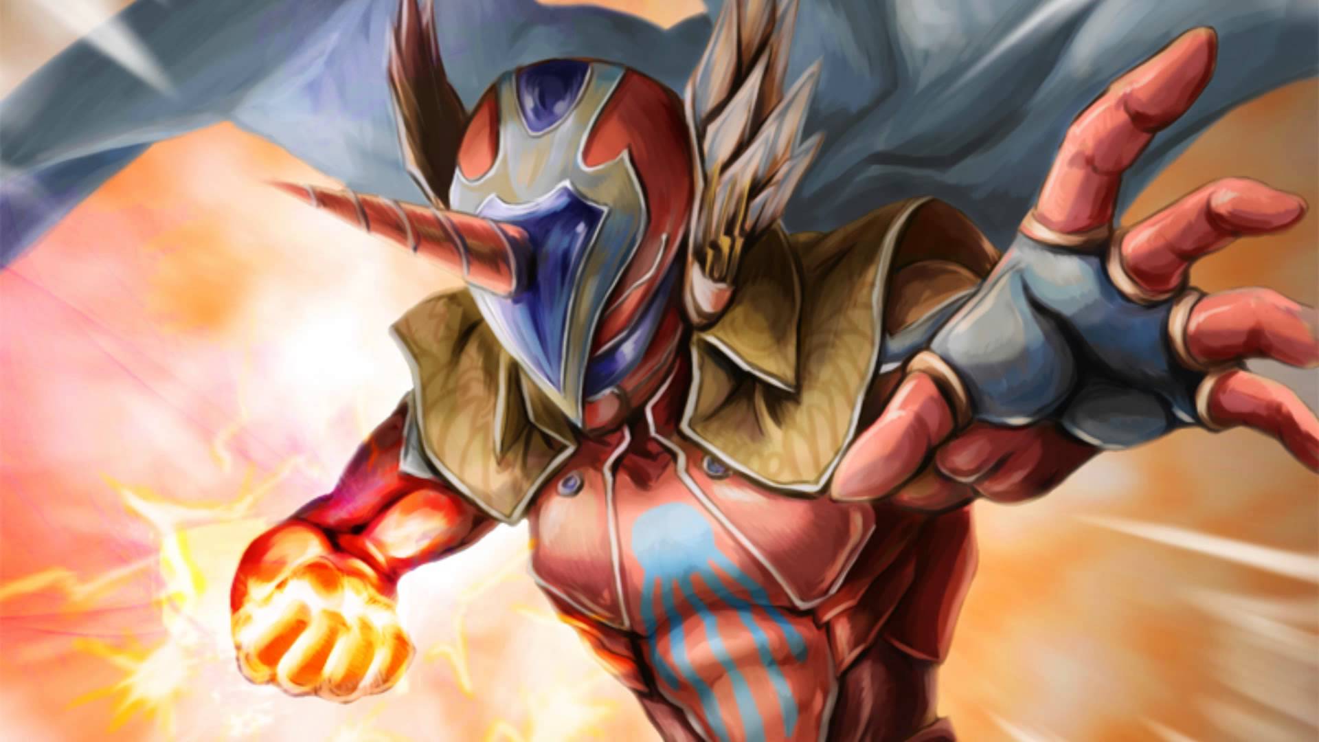 Fight! Alkaiser and the deconstruction of the superhero genre