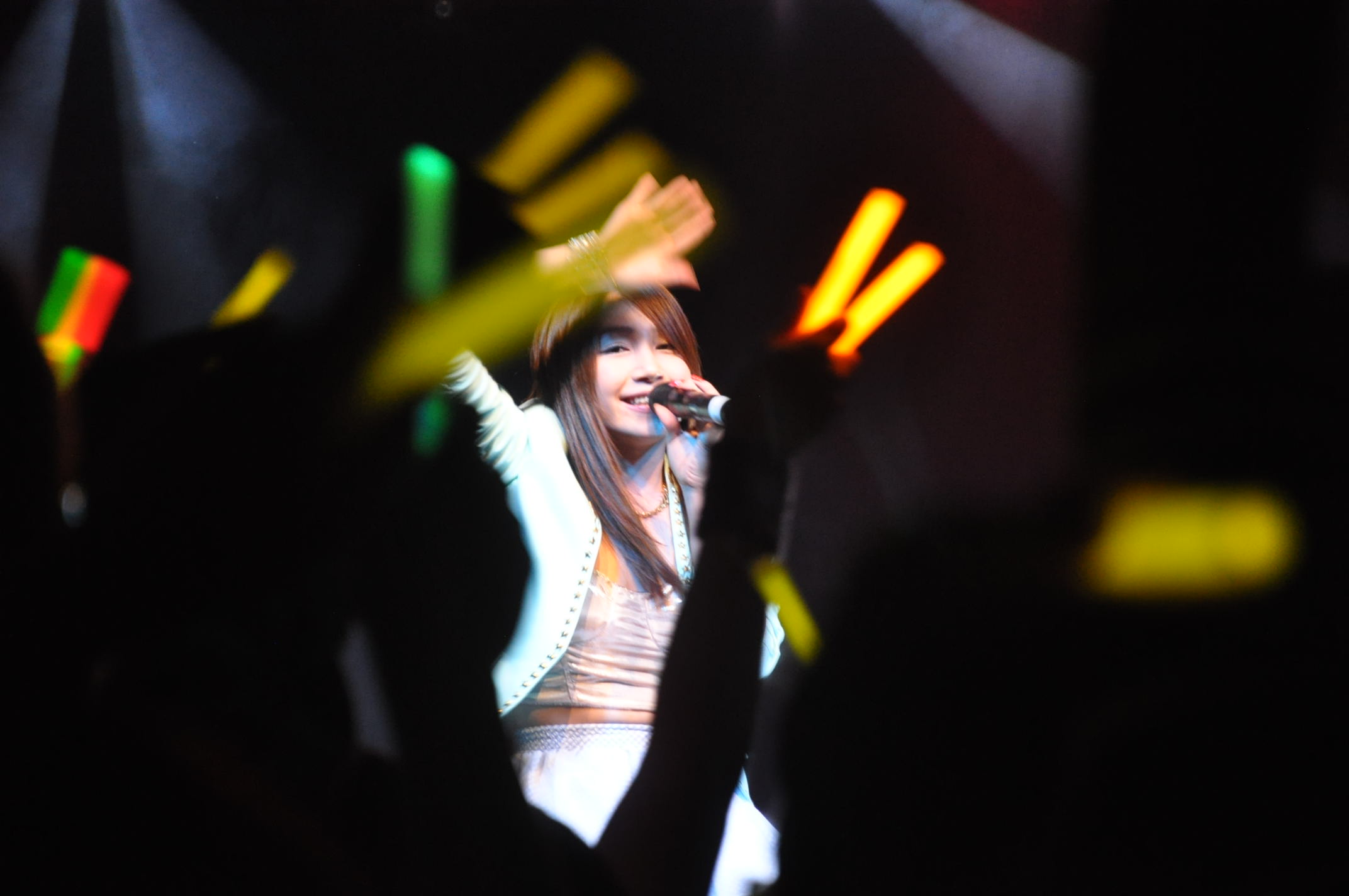 japan expo centre report: day 1