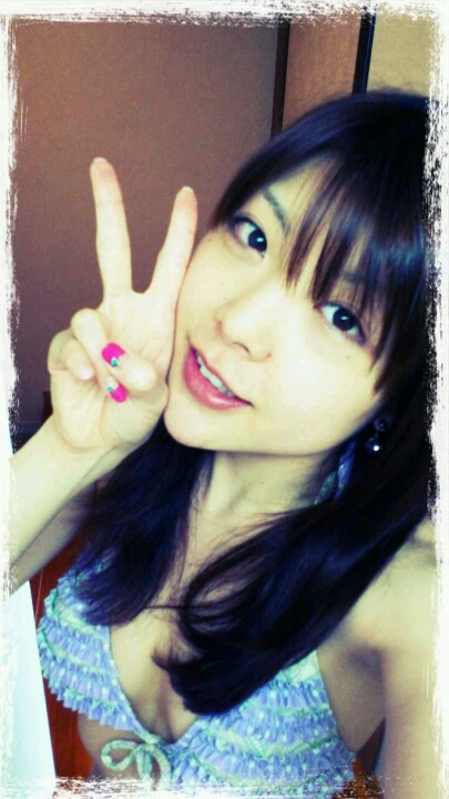 Makoto Ogawa: I like her
