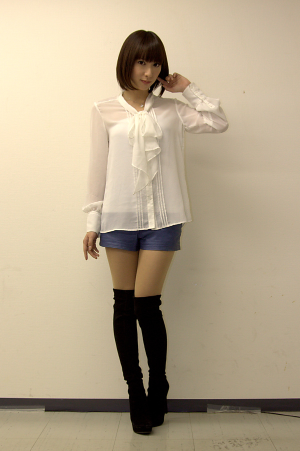 Eir Aoi's career