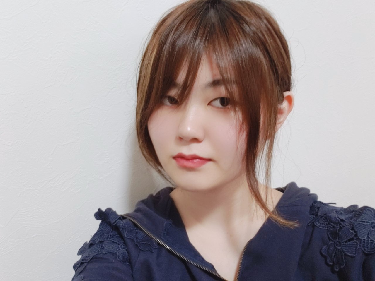 Kosame plans her debut