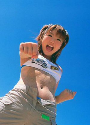 Makoto Ogawa - new performance