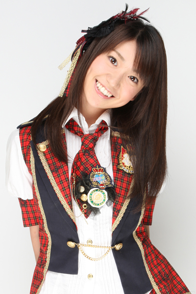 Yuko Oshima
