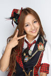 Itano Tomomi