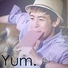 yummy nickhun yummy nickhun
