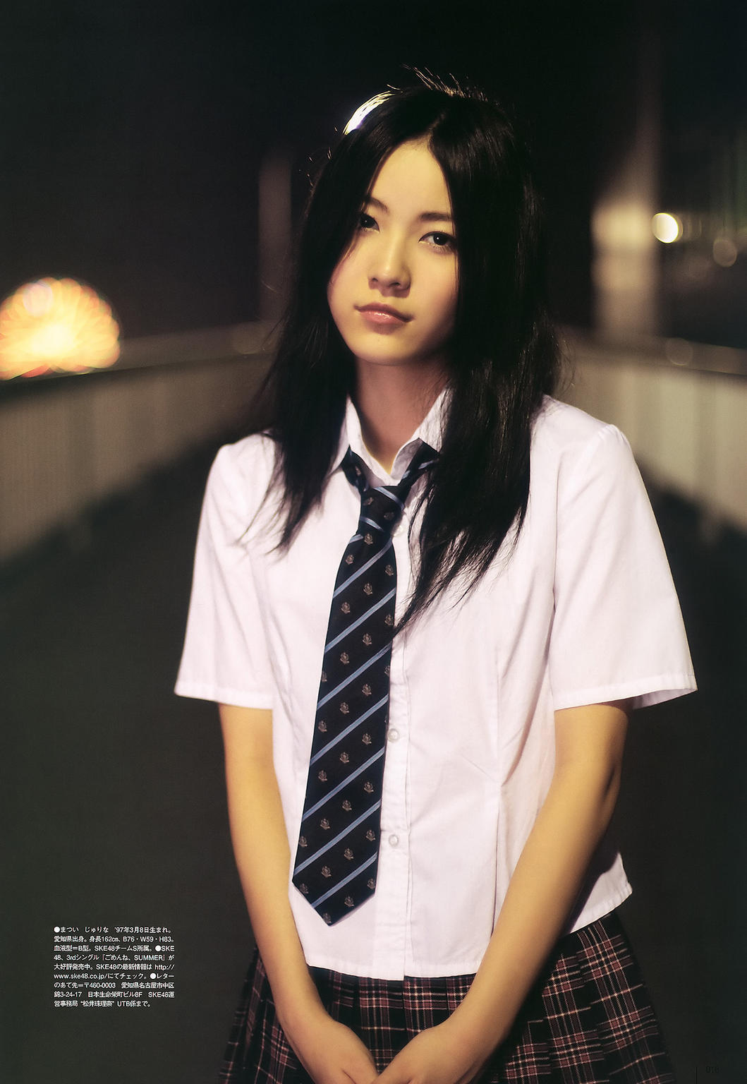 Matsui Jurina - AKB48 / SKE48 - Gallery - Hello!Online