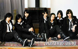 FOREVER LOVE