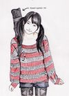 Sayashi Riho