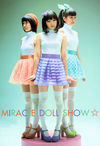 Short skirts and overknees