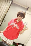 sweater shirt