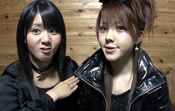 junjun & reina