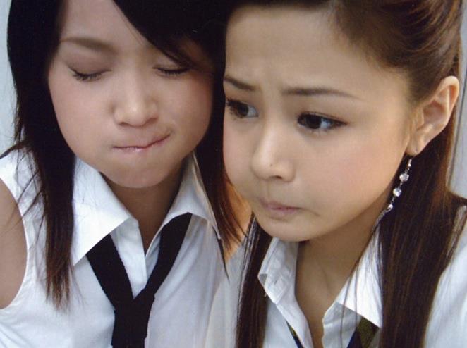 kamei & gaki