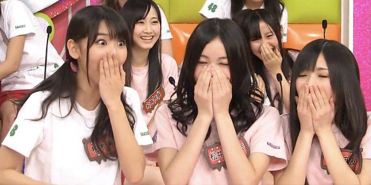 akb48 girls