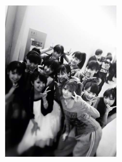 Momuse & Yaguchi