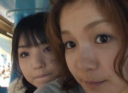 sayu & aika