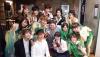 "Neverland Away": stage play with aMI TOKITO