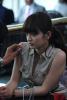 "Black Widow Business": a 2016 film featuring Asuka Hinoi