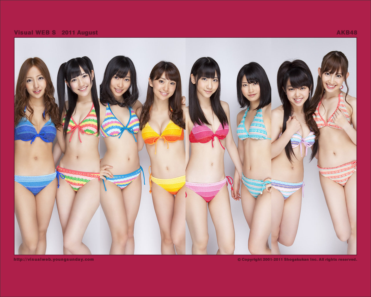 Tokyo Hot Girl