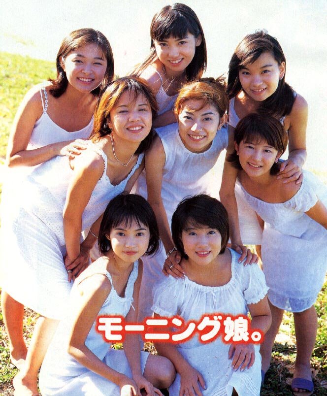Милашка из хоккайдо персонажи. Группа Хоккайдо в 2008. Ичии группа. Morning Musume Kei Yasuda mari Yaguchi Sayaka Ichi. Natsumi Abe.