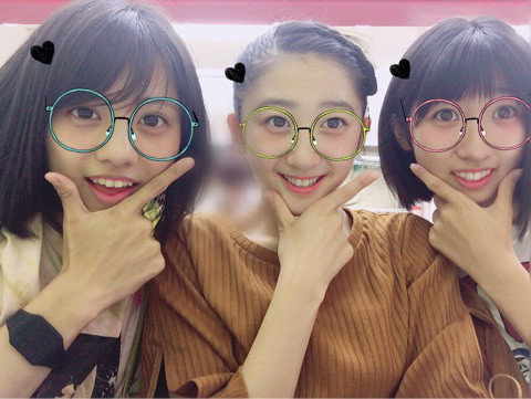 Akiyama%20Mao,%20blog,%20Kishimoto%20Yum