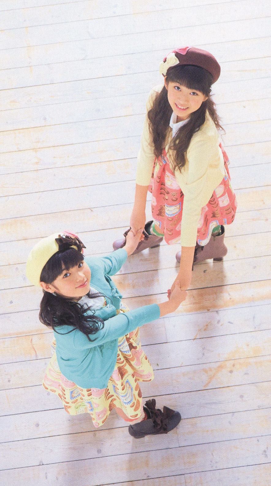 Hamaura%20Ayano,%20Magazine,%20Makino%20