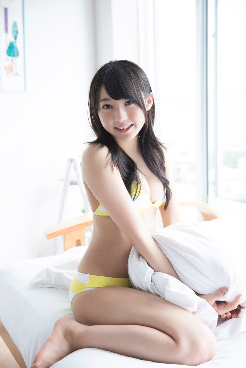 Kizaki Yuria,Magazine 