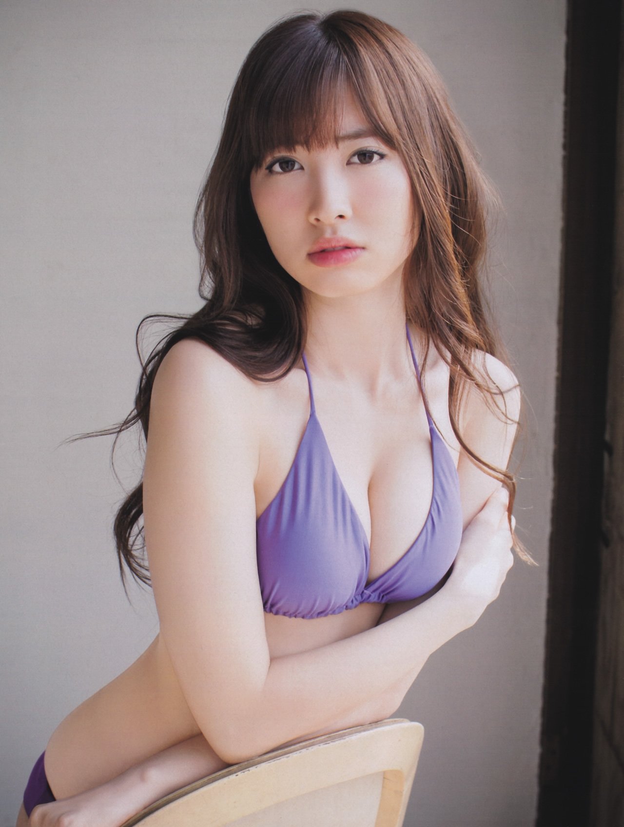 Kojima Haruna,Magazine 