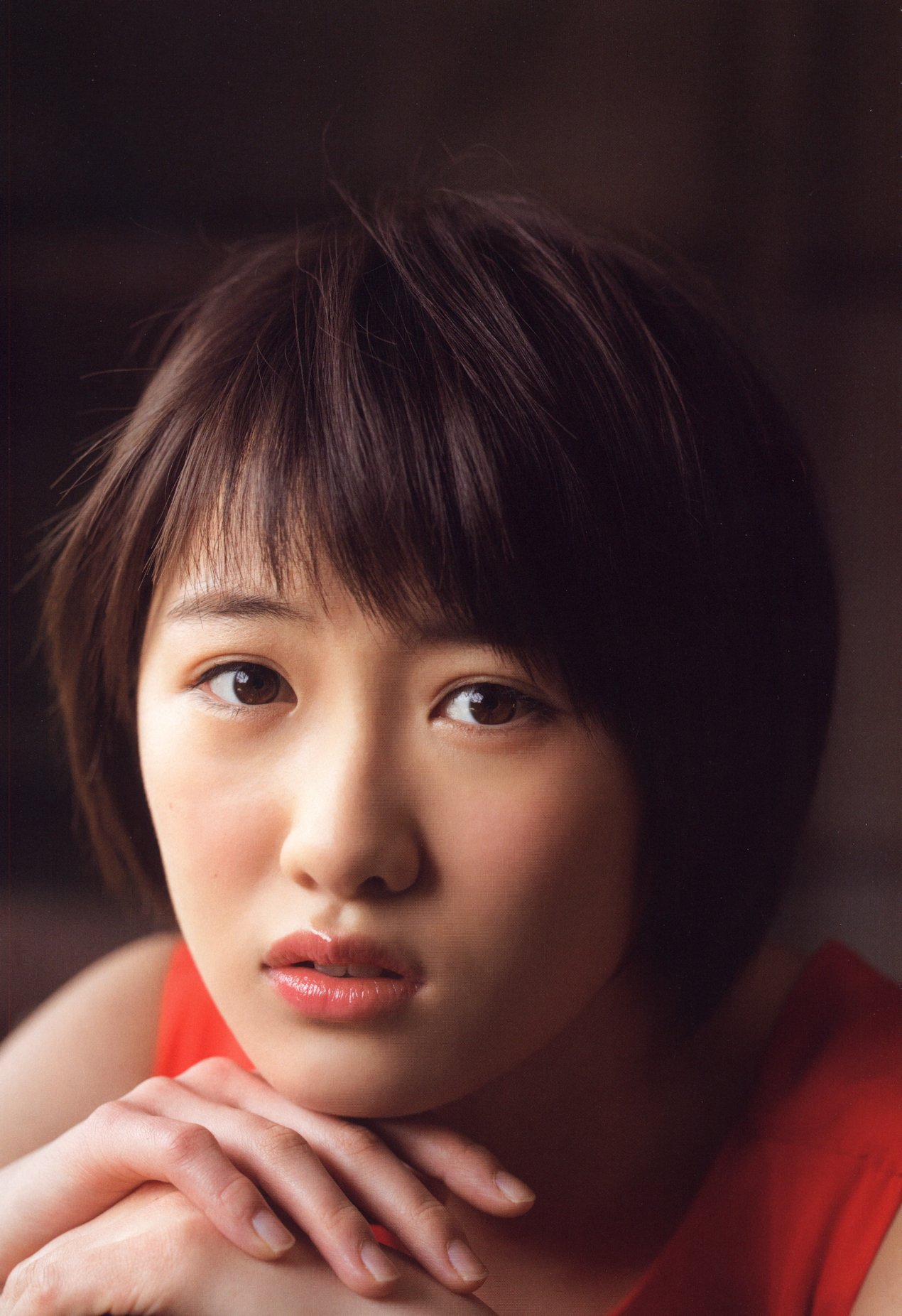 Rara kudou pih 006.