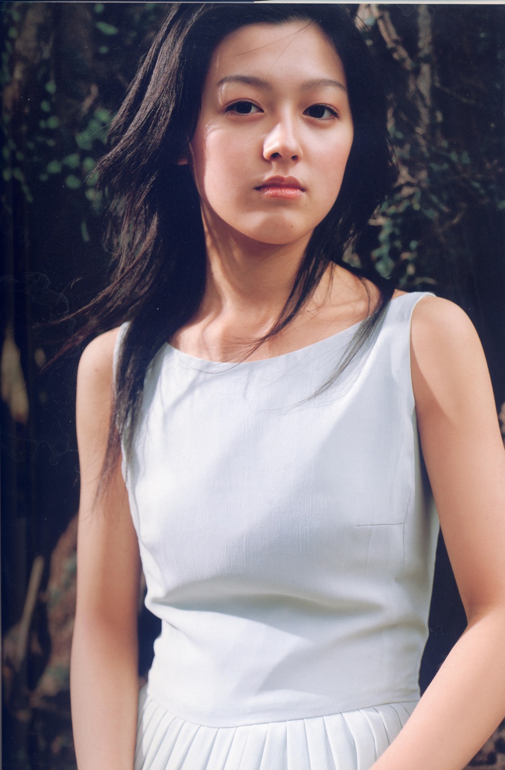 Kusumi Koharu,Photobook 